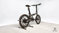 UTO PRO20 Gris Anthracite