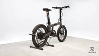 UTO PRO20 Gris Anthracite