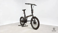 UTO PRO20 Gris Anthracite
