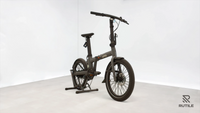UTO PRO20 Gris Anthracite