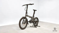 UTO PRO20 Gris Anthracite
