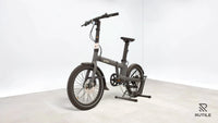 UTO PRO20 Gris Anthracite