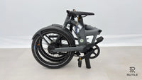 UTO PRO20 Gris Anthracite