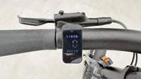 UTO PRO20 Gris Anthracite