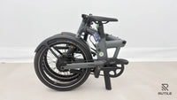 UTO PRO20 Gris Anthracite