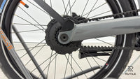UTO PRO20 Gris Anthracite