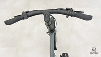 UTO PRO20 Gris Anthracite