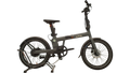 UTO PRO20 Gris Anthracite