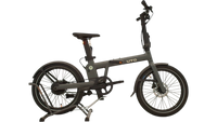 UTO PRO20 Gris Anthracite