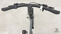UTO PRO20 Gris Anthracite