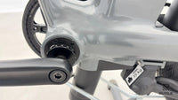 UTO PRO20 Gris Anthracite