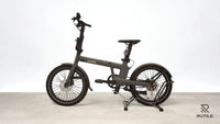 UTO PRO20 Gris Anthracite