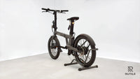 UTO PRO20 Gris Anthracite
