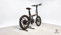 UTO PRO20 Gris Anthracite