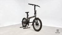 UTO PRO20 Gris Anthracite
