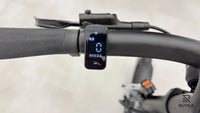 UTO PRO20 Gris Anthracite