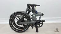 UTO PRO20 Gris Anthracite