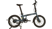 UTO PRO20 Bleu Minéral