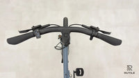 UTO PRO20 Bleu Minéral