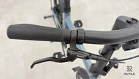 UTO PRO20 Bleu Minéral