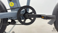 UTO PRO20 Bleu Minéral