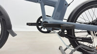UTO PRO20 Bleu Minéral