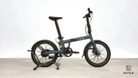 UTO PRO20 Bleu Minéral