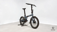 UTO PRO20 Bleu Minéral