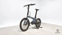 UTO PRO20 Bleu Minéral