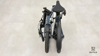 UTO PRO20 Bleu Minéral