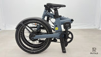 UTO PRO20 Bleu Minéral