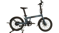 UTO PRO20 Bleu Minéral