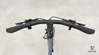 UTO PRO20 Bleu Minéral