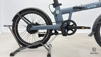 UTO PRO20 Bleu Minéral