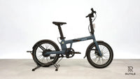 UTO PRO20 Bleu Minéral