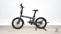 UTO PRO20 Bleu Minéral