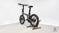UTO PRO20 Bleu Minéral