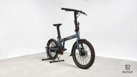 UTO PRO20 Bleu Minéral