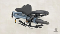 UTO PRO20 Bleu Minéral