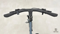 UTO PRO20 Bleu Minéral