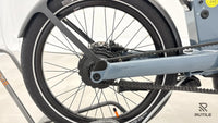 UTO PRO20 Bleu Minéral