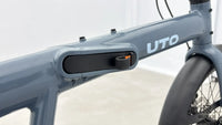 UTO PRO20 Bleu Minéral