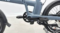 UTO PRO20 Bleu Minéral