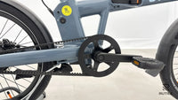 UTO PRO20 Bleu Minéral