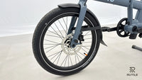 UTO PRO20 Bleu Minéral