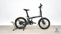 UTO PRO20 Bleu Minéral