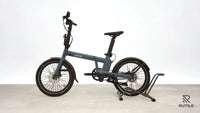 UTO PRO20 Bleu Minéral