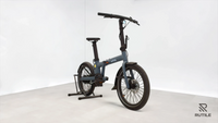 UTO PRO20 Bleu Minéral