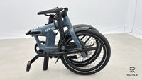 UTO PRO20 Bleu Minéral