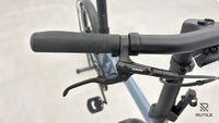 UTO PRO20 Bleu Minéral